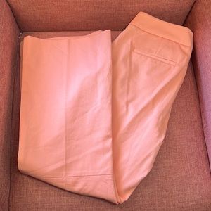 J CREW WOMENS HAYDEN CROP PANTS SIZE 4P NEW WITH TAGS‎